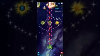 GALAXY ATTACK ALIEN SHOOTER - PVP SURVIVAL 1 VS 100 (7 March 2022)