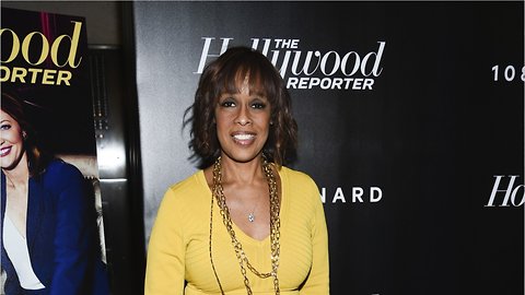 Gayle King Lashes Back At Jesse Watters For Mistaking Her For Robin Roberts