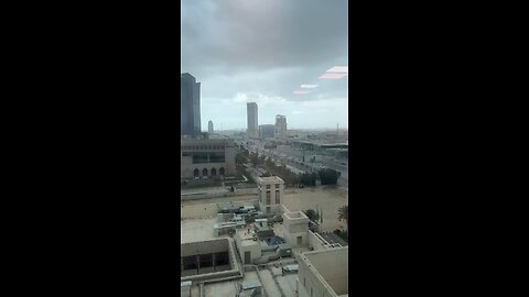 Rainy khobar