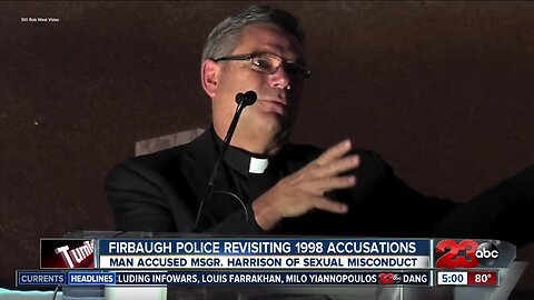 Firebaugh Police revisiting 1998 accusations