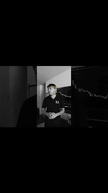 It’s You Versus You, Act Accordingly…