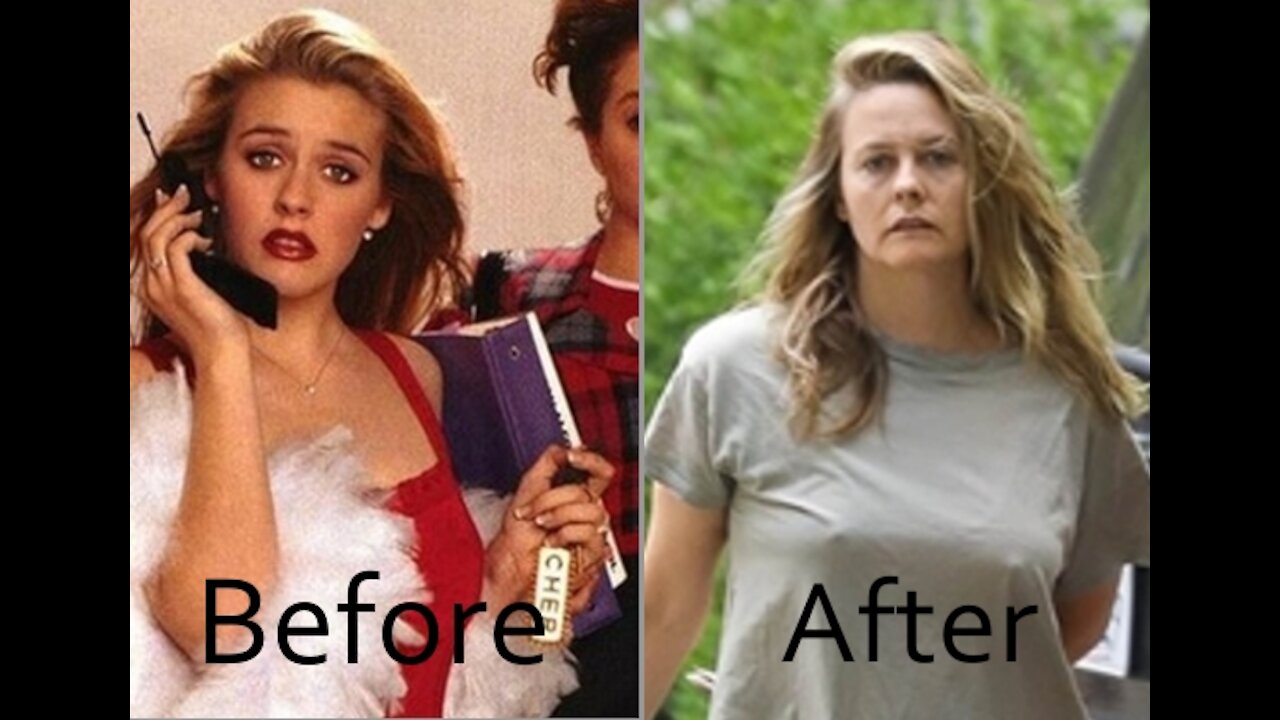 Clueless - As Patricinhas de Beverly Hills 1995-2021