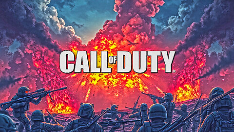 Gamers Warned! You're Falling Victim to the Call of Duty Cycle!