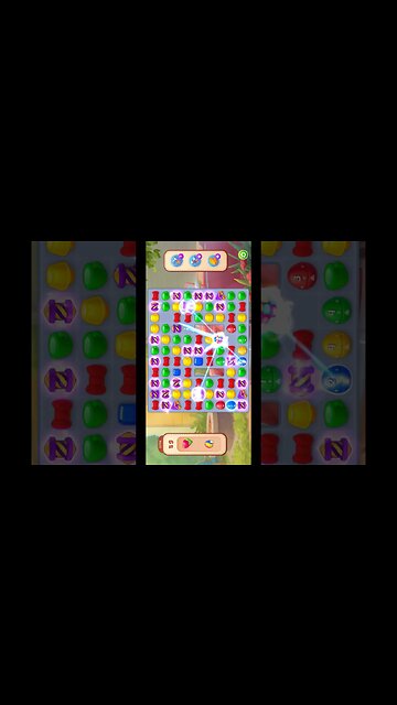 Shorts Playrix Homescapes Gameplay Walkthrough Level 12786-040