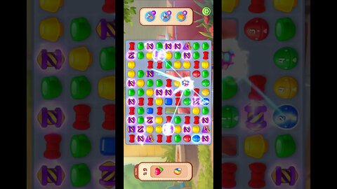 Shorts Playrix Homescapes Gameplay Walkthrough Level 12786-040