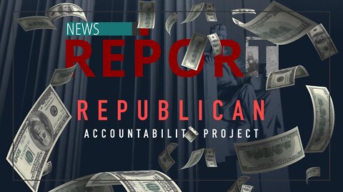 Catholic — News Report — RINOs Attack!