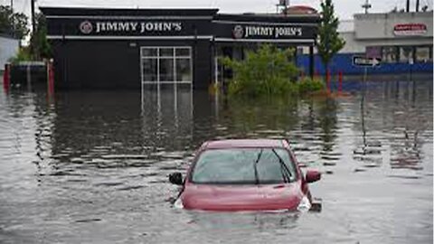 Poll workers among 3 killed in Election Day flooding in Missouri