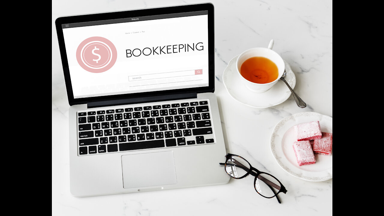 Bookkeeping Software