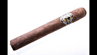 Thurman Thomas Maduro Toro Cigar Review