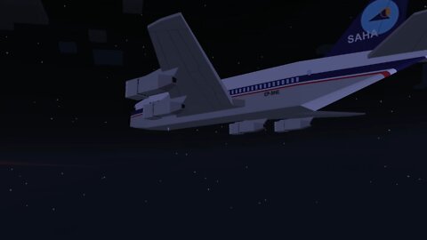 Minecraft Manus Plane Mod Showcase