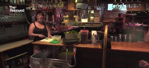 Restaurants desperate for additional federal funding
