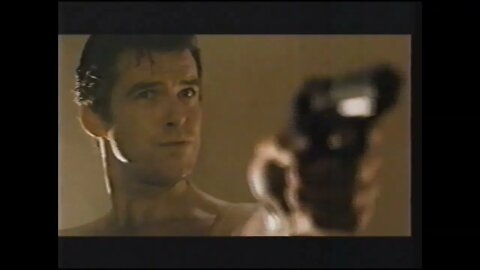 Goldeneye - Trailer - 15 second version