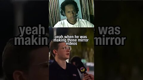 BG Kumbi has a Vivid Imagination!