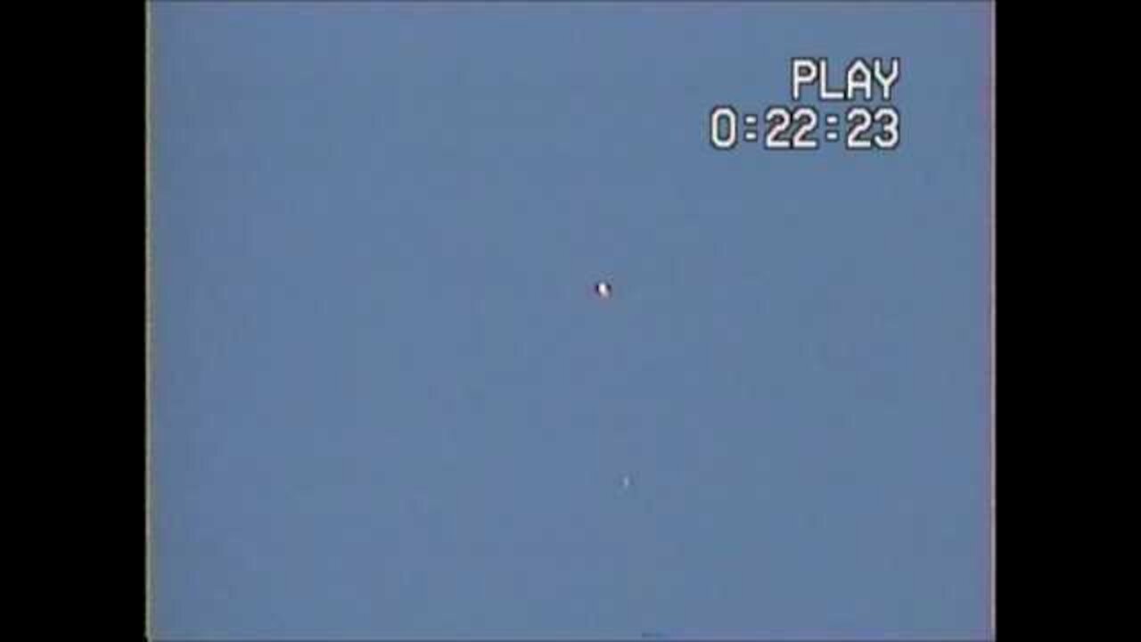 JULY 28, 2012 | UFO Robert Bingham, The Summoner