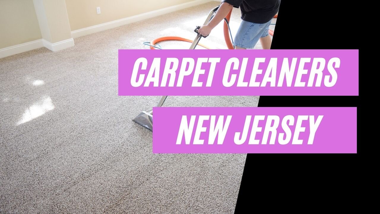 Carpet Cleaners New Jersey