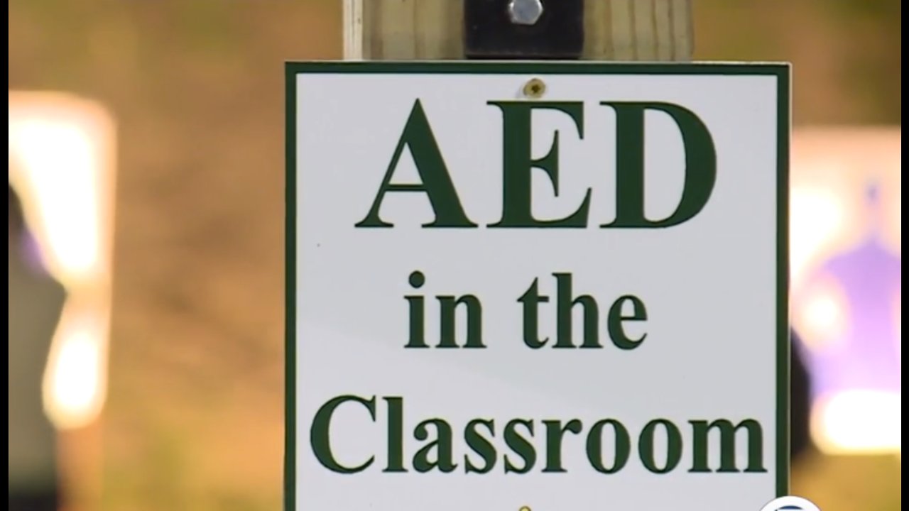 Parents concerned some about unannounced 'code red' drills