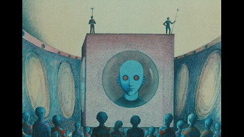 Fantastic Planet (1973)