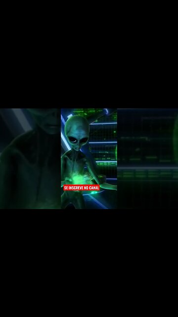 👽 Algo muito estranho está acontecendo no espaço, o que será? Confira 👽