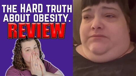 Reviewing Sam At Any Size Views On The Hungry Fat Chick