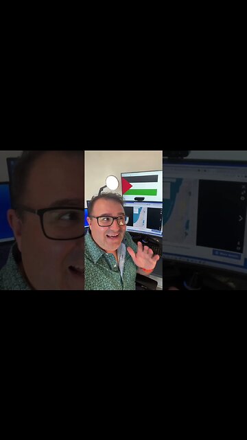 Why is Israel destroying roads in the West Bank?