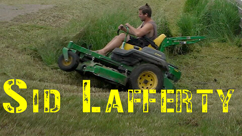 405. Too much for the John Deere?