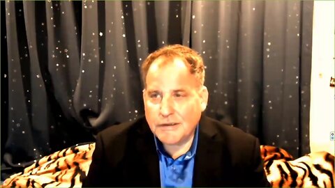 Benjamin Fulford HUGE 11/17/24 - The Military Ain't Going to Let Trump Out on the Street