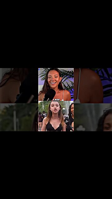 LAYAH DEFENDS ANDREW TATE FROM TOXIC FEMINISTS SHOCKING!