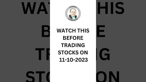 3 great stocks to buy on 11-10-2023 #shorts #trending #viral