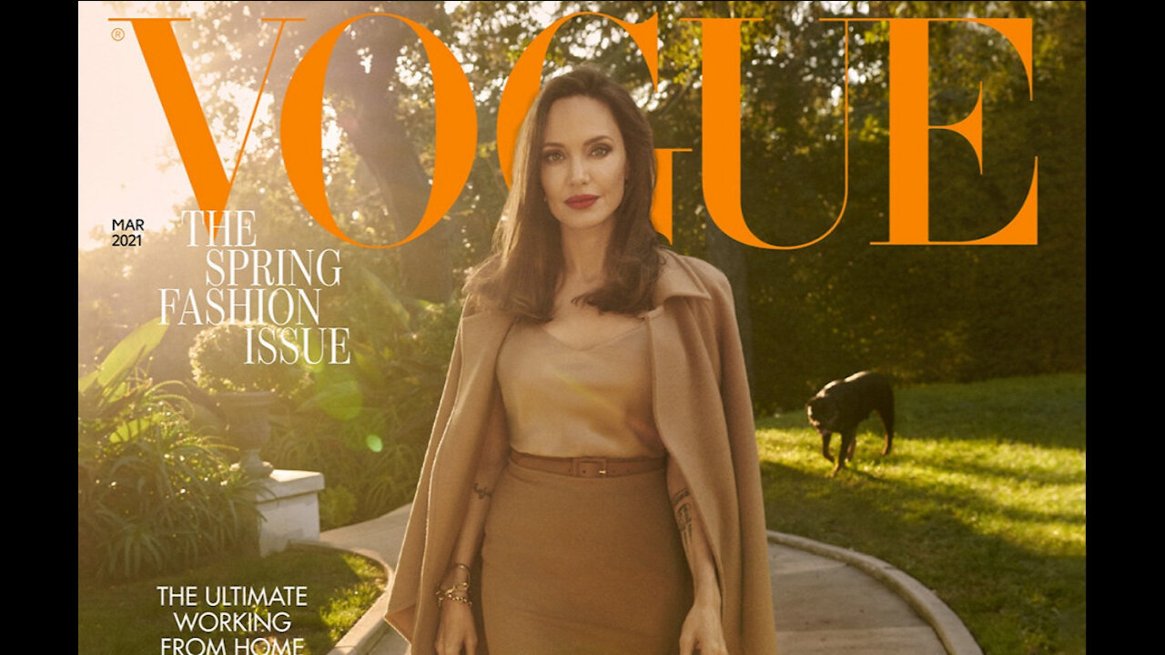 Angelina Jolie not 'good' at 'traditional' parenting