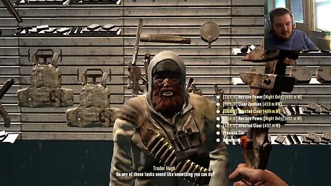 I've Run Out Of Space Again! | 7 Days to Die
