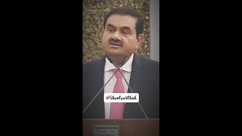 Gautam Adani