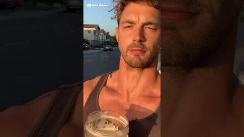 Just Go Out for a Morning Walk Bro