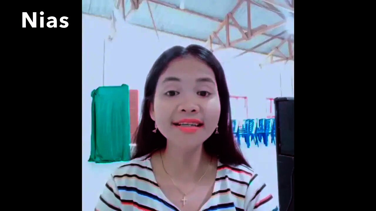 John 1 Around The World! - The Bible Song