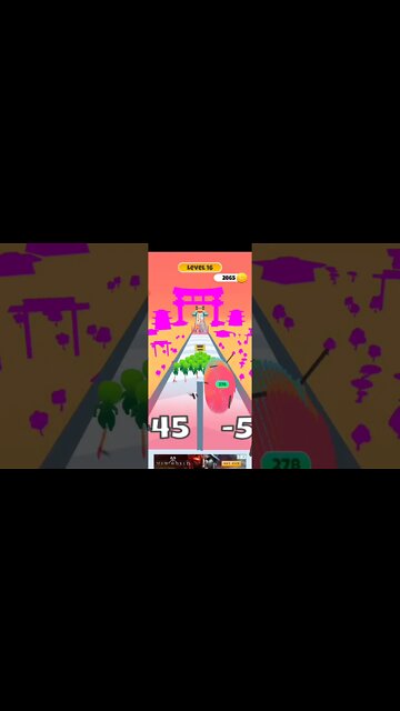 Arrow Fest - Level 16