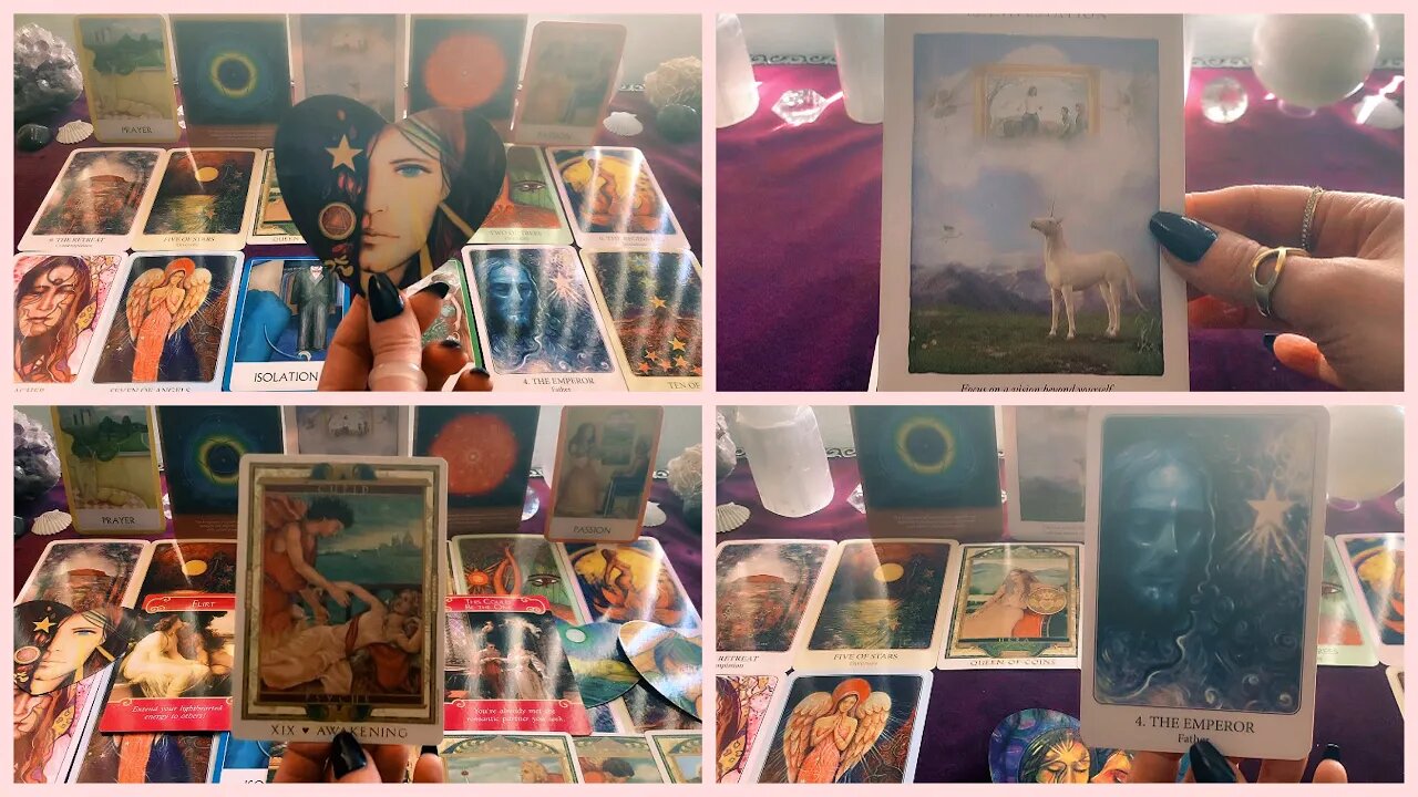 Sagittarius ♐️ It’s YOU They Love! Venus & Mars Alignment ~ March & April Tarot ~ Watch till the End