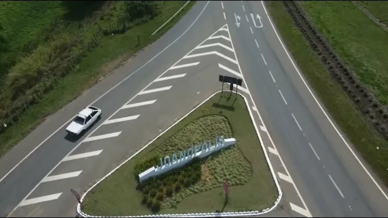Um pouco de Joanópolis/SP [PARTE 3]
