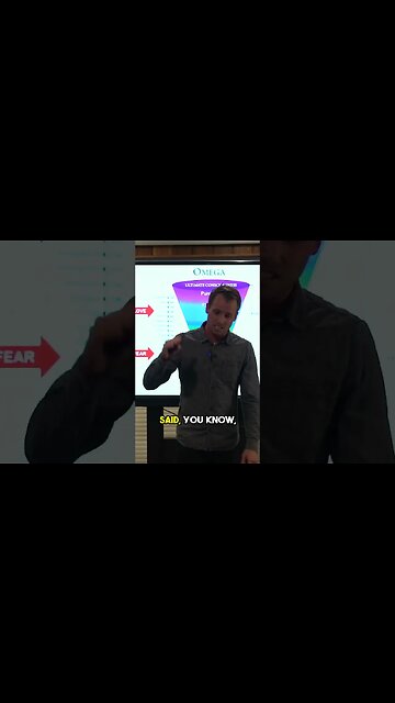 The Pain of Love Recognizing the Impact Our Emotions Have on Our Lives