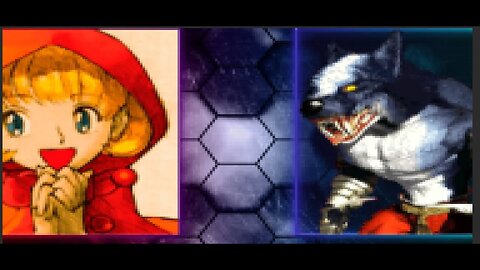 Mugen: BB Hood vs Sabrewulf