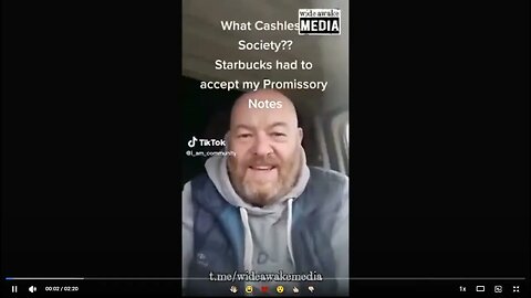 How To Beat A Cashless Society