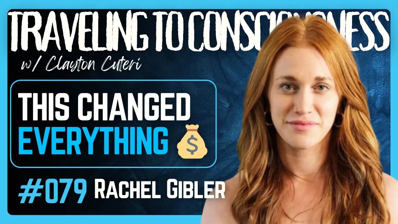 YOU will Manifest Money After Learning THIS Law of Attraction Method (LoA) | Rachel Gibler | Ep 079