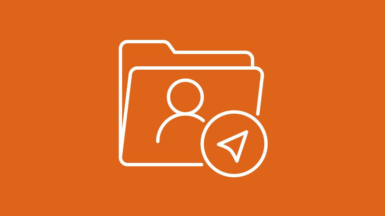 Navigating Through Patient Manager