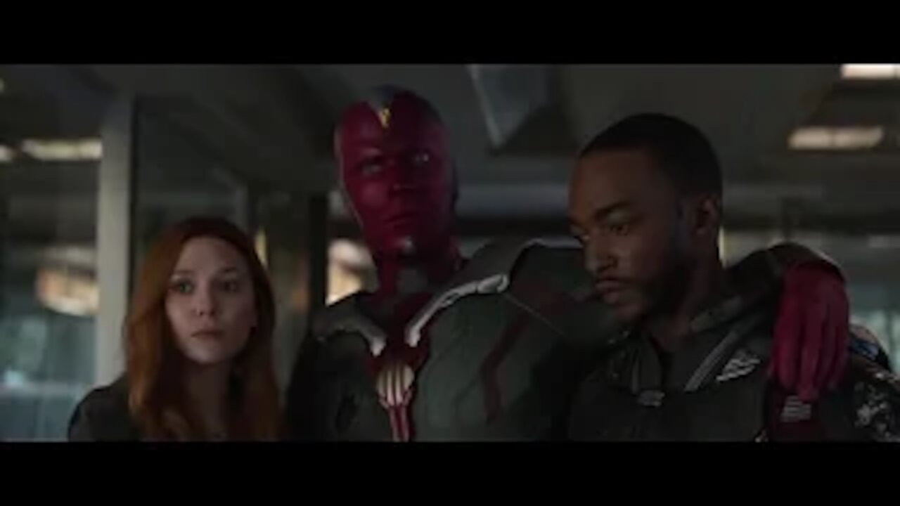 Avengers: Infinity War- Funny Moments