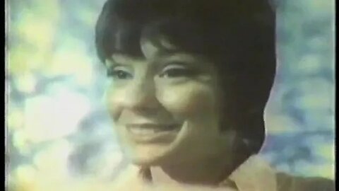 EARLY 1970s WONDER BREAD TV COMMERCIAL