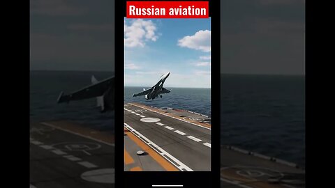 Russian aviation