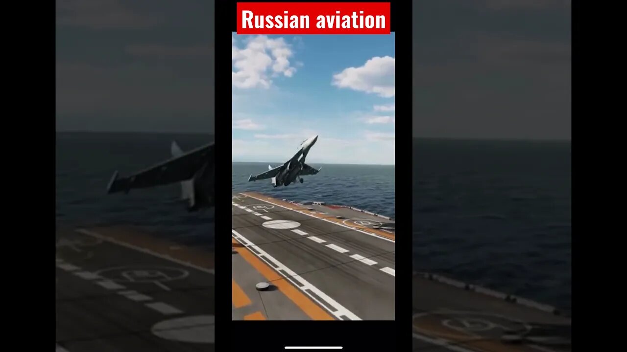 Russian aviation