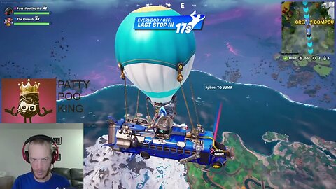 Fortnite zero build!!!!! 'Episode 27'