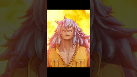 ADIO IS A DAWG #shorts #onepieceodyssey