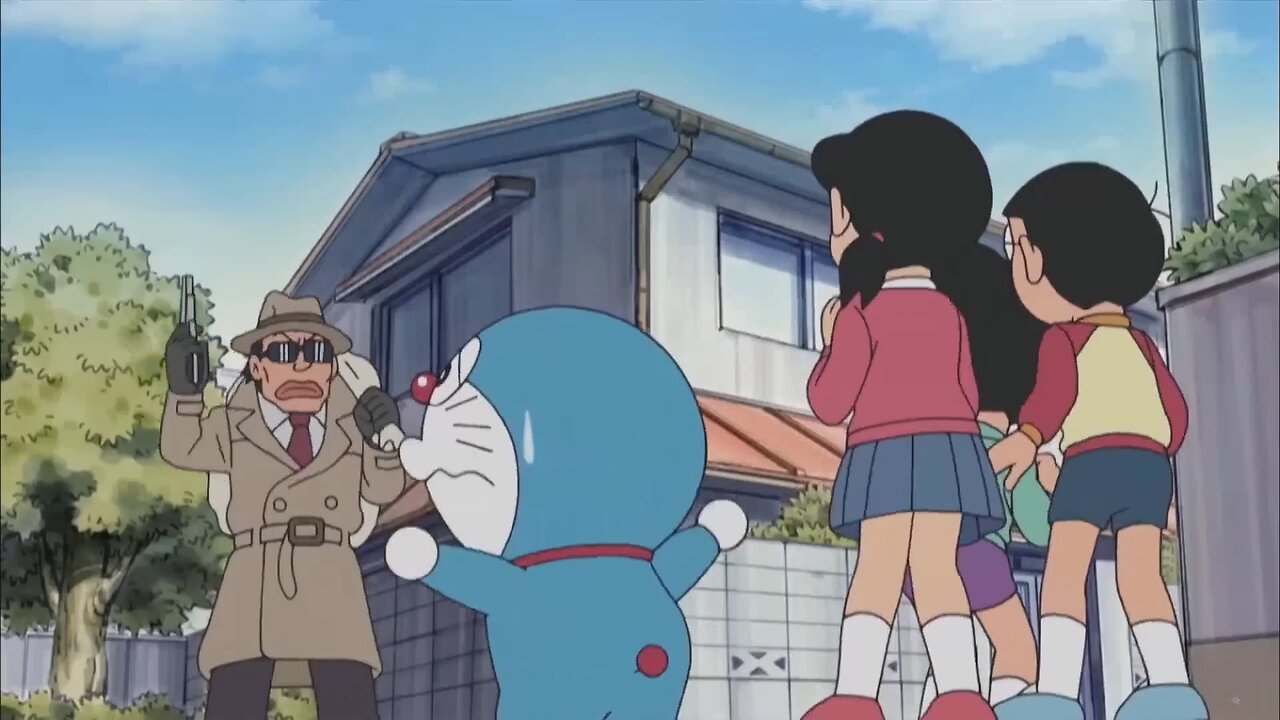 Doraemon New Episode