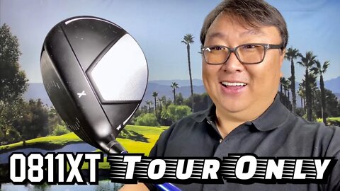 PXG 0811 XT Gen 4 Driver Unboxing