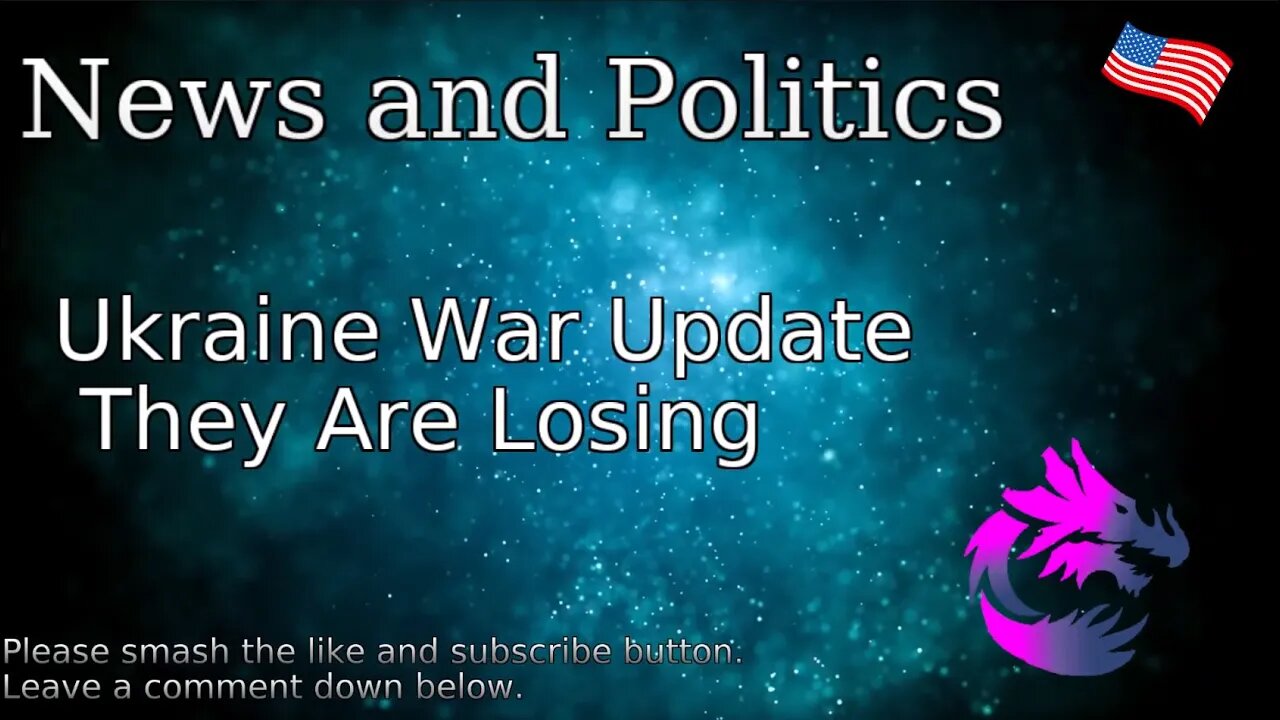 Ukraine War Update They Are Losing